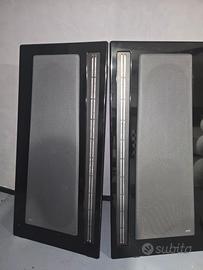 Diffusori Carver Platinum Vintage