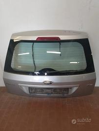 Portellone post. Ford Fiesta (2002 - 2005)