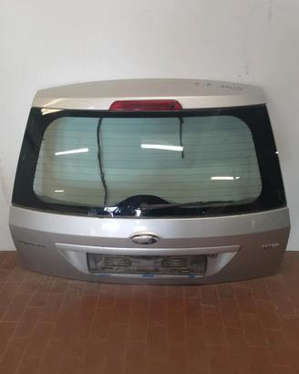 Portellone post. Ford Fiesta (2002 - 2005)