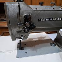 macchina seiko industriale