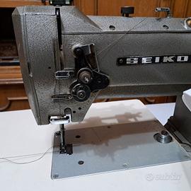 macchina seiko industriale
