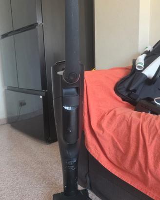 Folletto ultimo modello nero usato pochissimo