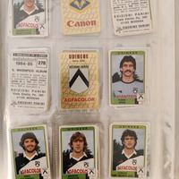 Calciatori Panini 84/85
