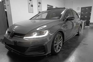 Golf GTI TCR