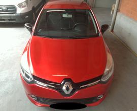 Renault Clio 1.2 75CV GPL 5 porte Live 4 SERIE