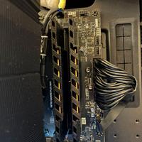 RAM DDR5 16GB 32GB 64GB Samsung 5600mhz 4800mhz