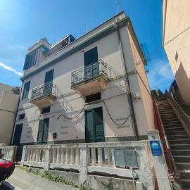 Zona Centro- Ad.ze P.zza S.Marco RC
