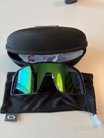Oakley sutro prizm