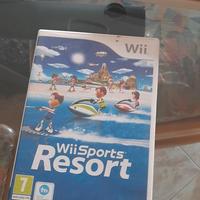 Wii Sport Resort Gioco