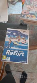 Wii Sport Resort Gioco