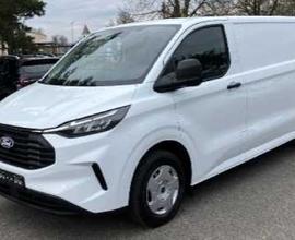 FORD Transit Custom Custom VAN L2H1 M6 T300 Trend