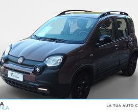 FIAT Panda III 2016 - Panda 1.2 Trussardi U165160