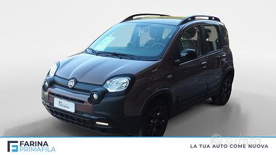 FIAT Panda III 2016 - Panda 1.2 Trussardi U165160