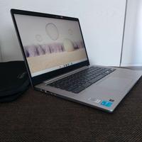 PC LENOVO IDEAPAD 5 CHROMEBOOK 14ITL6