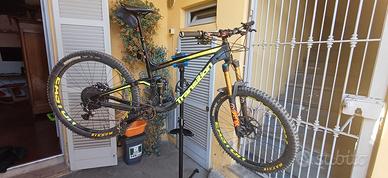 Transition Patrol 2017 27,5 taglia L