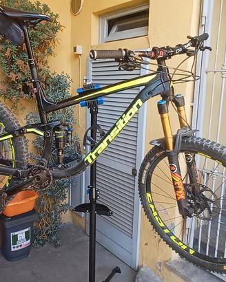 Transition Patrol 2017 27,5 taglia L