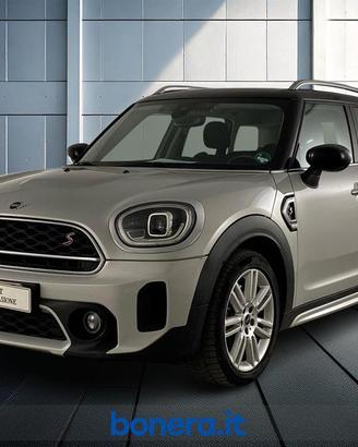 Mini Cooper SD Countryman 2.0 Cooper SD Hype auto