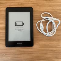 Kindle Paperwhite