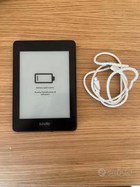 Kindle Paperwhite