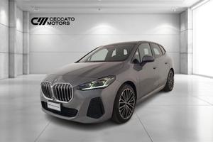 BMW Serie 2 218d Active Tourer Msport auto