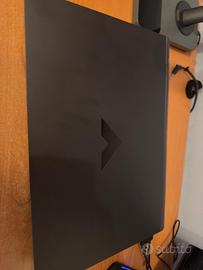 Notebook HP victus
