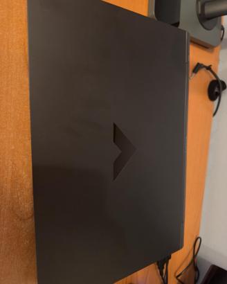 Notebook HP victus