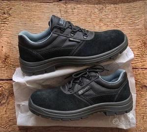 Scarpe antinfortunistiche SIR Safety – Taglia 41