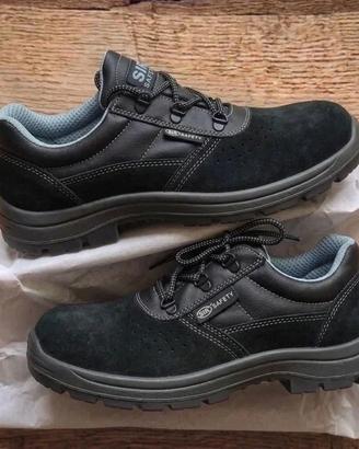 Scarpe antinfortunistiche SIR Safety – Taglia 41