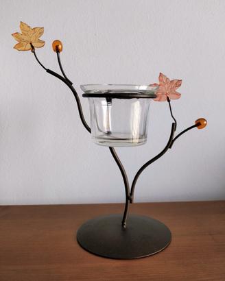 Portacandela Tealight