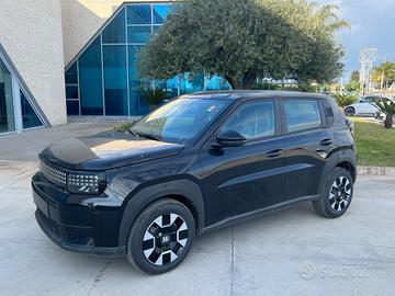 Fiat Grande Panda 1.2 Hybrid 110 CV S&S Icon possi