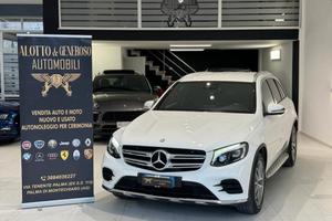 Mercedes-benz GLC 220 d 4Matic Premium AMG
