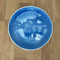 Piatti da collezione