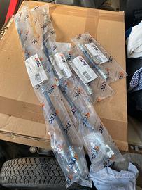 Tubi freni ant e post per VW Polo 9n