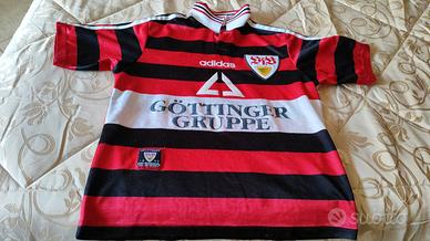 Maglia calcio Stoccarda
