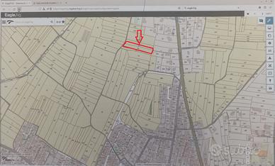 TERRENO AGRICOLO a Roveredo in Piano (PN)