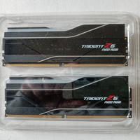 RAM DDR5 Trident Z5 neo 32GB - 6000