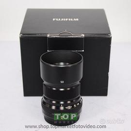 35732 Fuji XF 50mm f/2 R WR