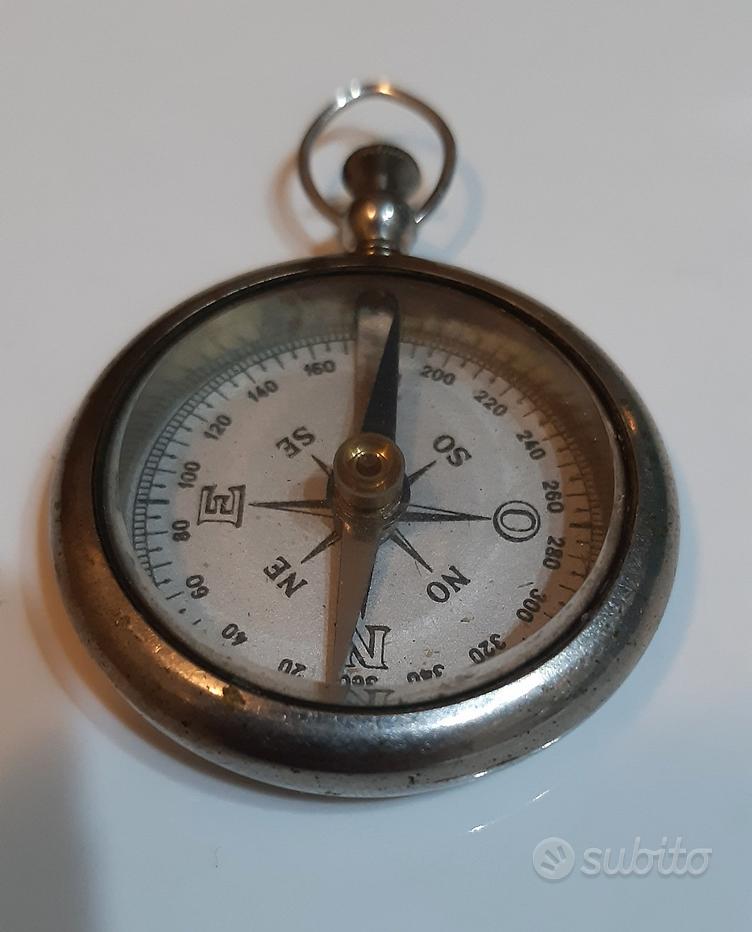 SILVA EXPEDITION S Unicolore - Bussola - Foto 2