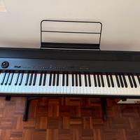 Pianoforte Dogitale GEM PRP8