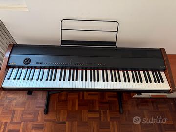 Pianoforte Dogitale GEM PRP8