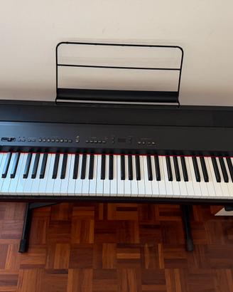 Pianoforte Dogitale GEM PRP8