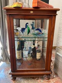Vetrinetta vintage