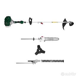 decespugliatore  3in 1 parkside 