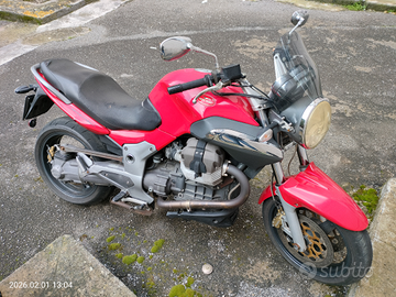 Moto Guzzi Breva 1100cc