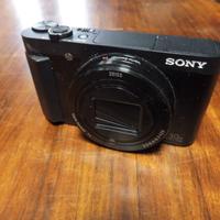 Macchina Fotografica Sony