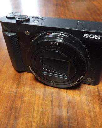 Macchina Fotografica Sony