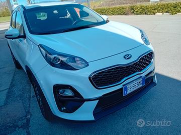 KIA Sportage 4ª serie - 2018