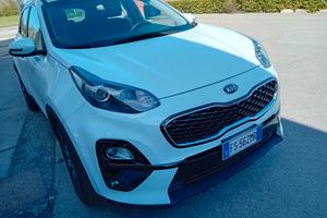 KIA Sportage 4ª serie - 2018