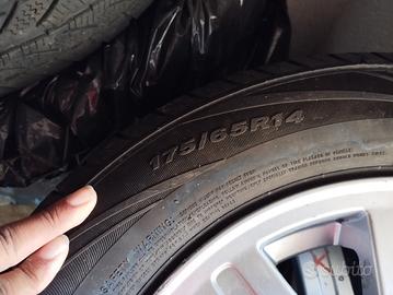 gomme 175/65 R14
