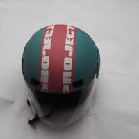 casco sci bambino